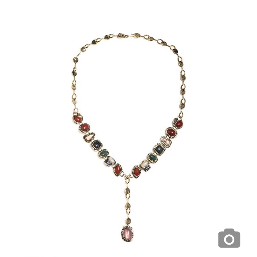 Gorgeous necklace